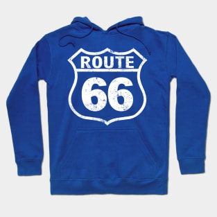 Route 66 Hoodie